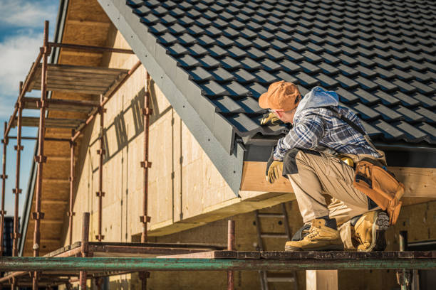 Edwards, CO Roofing Contractor Company