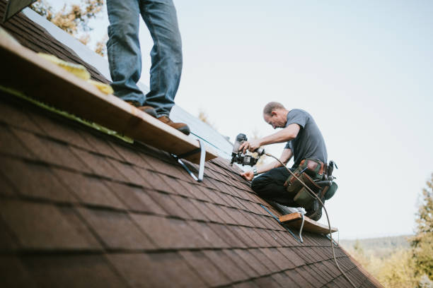 Gutter Installation and Roofing